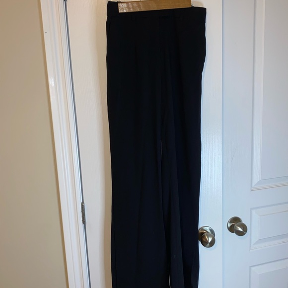 Dynamite High Waist Trousers - Picture 5 of 15